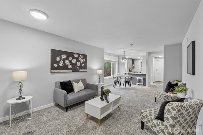 Property photo for 20824 70th Avenue W #6, Lynnwood photo 4