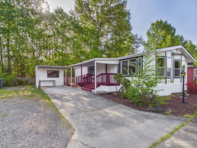 Property photo for 9711 12th Avenue Ct E #1, Tacoma