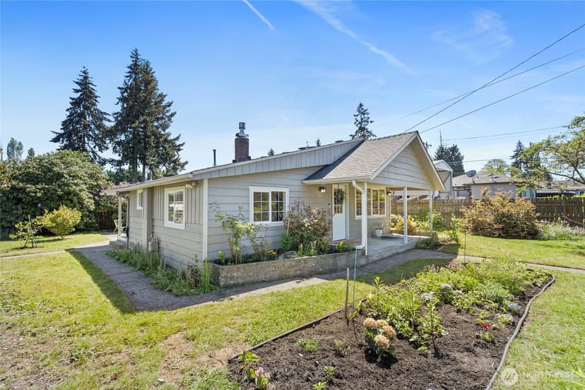 Property photo for 12022 2nd Avenue SW, Seattle photo 2