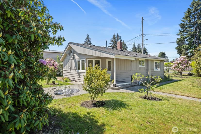 Property photo for 12022 2nd Avenue SW, Seattle photo 4