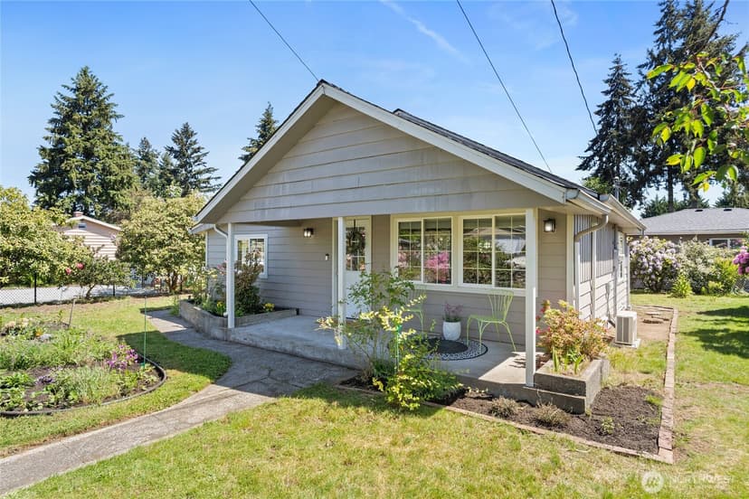 Property photo for 12022 2nd Avenue SW, Seattle