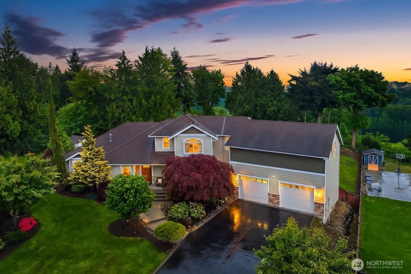 Property photo for 3931 115th Avenue SE, Snohomish