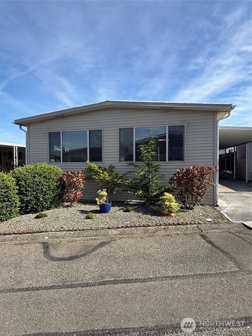 Property photo for 1415 84th Street SE #89, Everett