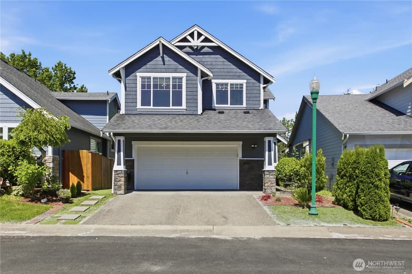 Property photo for 4933 Diana Court SE #17, Auburn
