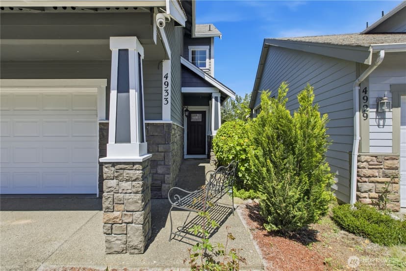 Property photo for 4933 Diana Court SE #17, Auburn photo 2