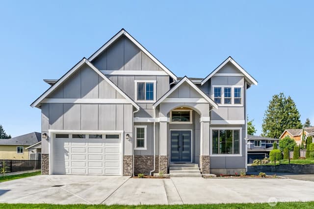Property photo for 3418 S 164th Street, SeaTac
