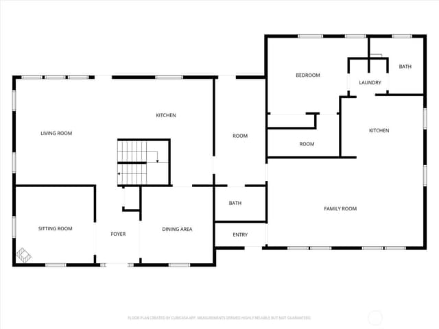 Property photo for 4050 Rachel Road, Clinton photo 3