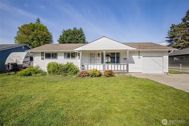 Property photo for 2709 R Street SE, Auburn
