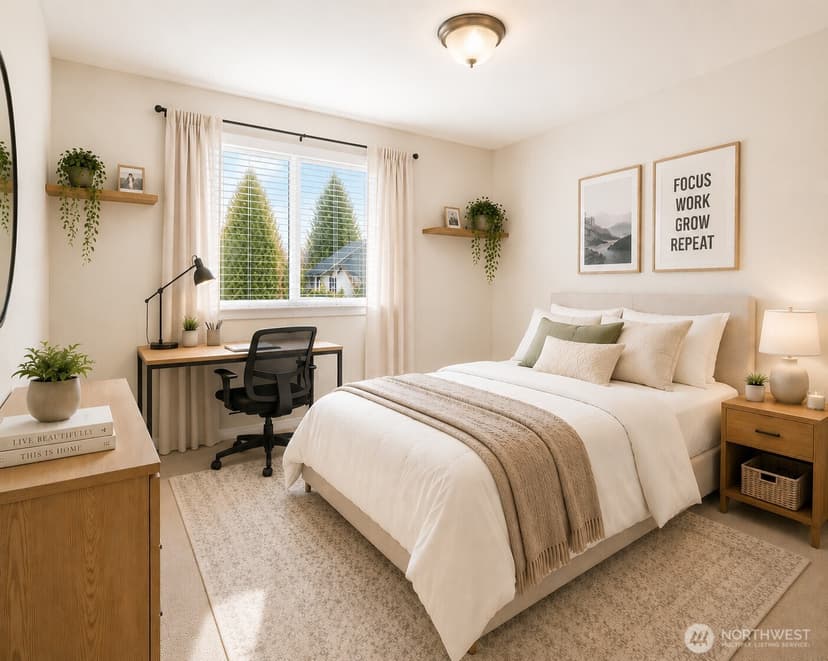 Property photo for 17749 110th Place SE, Renton photo 21