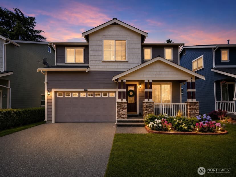 Property photo for 17749 110th Place SE, Renton photo 2