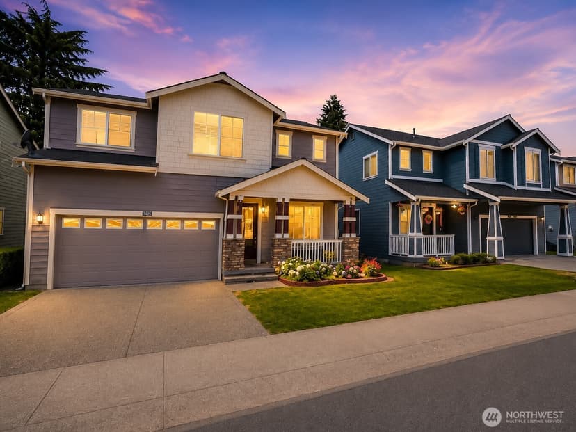 Property photo for 17749 110th Place SE, Renton photo 28