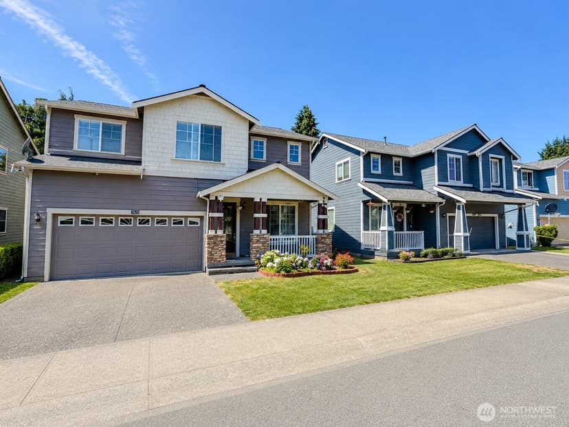 Property photo for 17749 110th Place SE, Renton photo 27