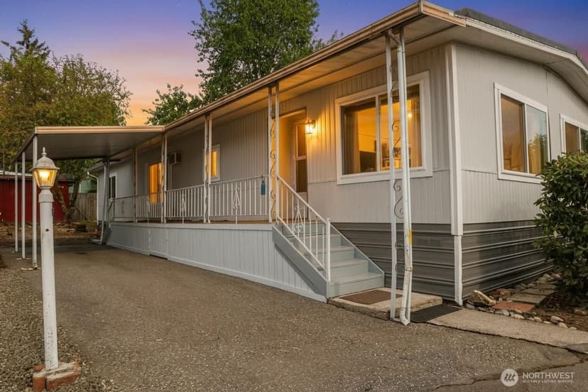 Property photo for 7301 NE 175th Street #215, Kenmore