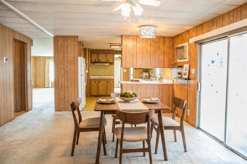 Property photo for 7301 NE 175th Street #215, Kenmore photo 7