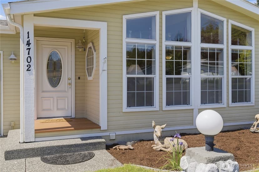 Property photo for 14702 44th St Ct NW #134, Gig Harbor photo 2