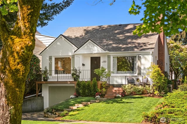 Property photo for 1810 N Union Avenue, Tacoma