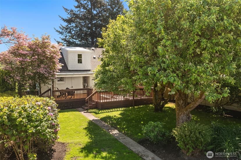 Property photo for 1810 N Union Avenue, Tacoma photo 28