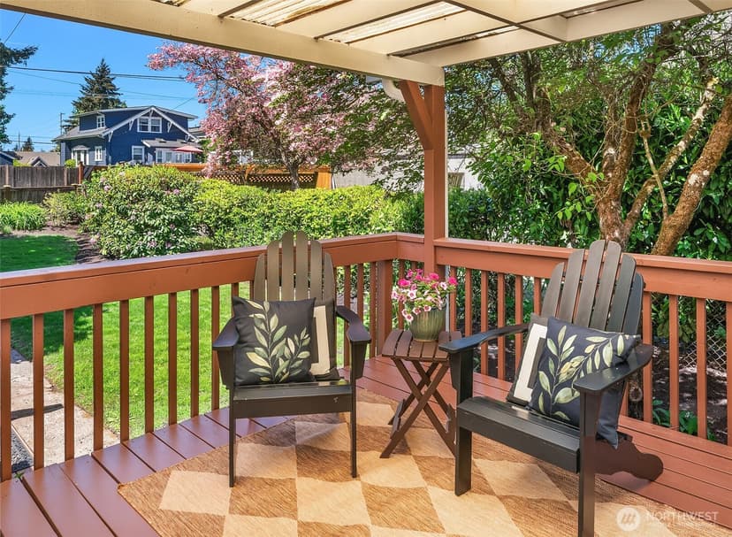 Property photo for 1810 N Union Avenue, Tacoma photo 31