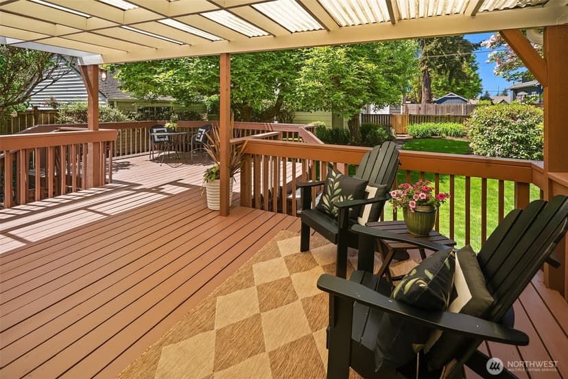 Property photo for 1810 N Union Avenue, Tacoma photo 30