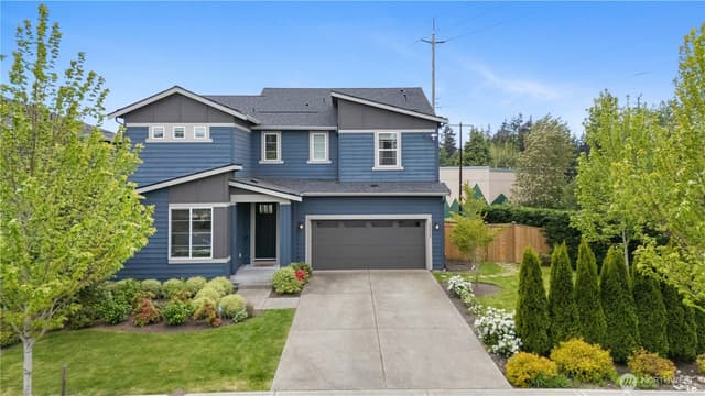 Property photo for 20818 54th Avenue W, Lynnwood