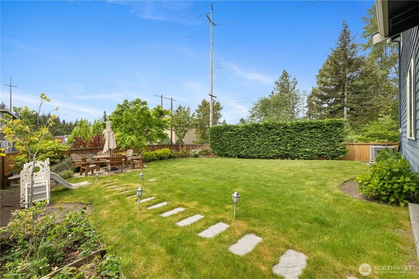 Property photo for 20818 54th Avenue W, Lynnwood photo 35