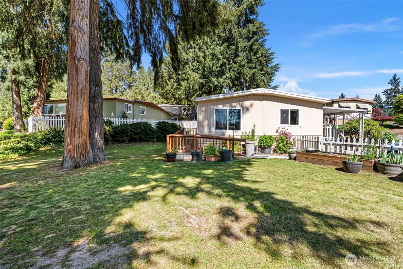 Property photo for 16300 NE State Hwy 305 #31, Poulsbo photo 19