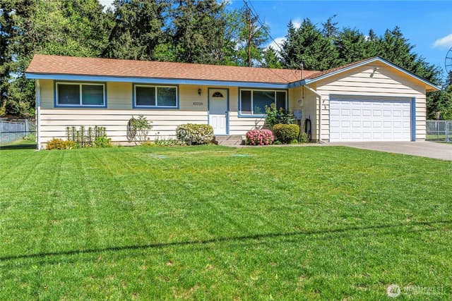 Property photo for 32226 39th Avenue S, Federal Way