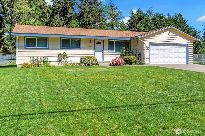 Property photo for 32226 39th Avenue S, Federal Way