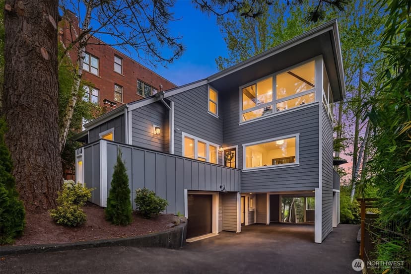 Property photo for 1014 4th Avenue N, Seattle