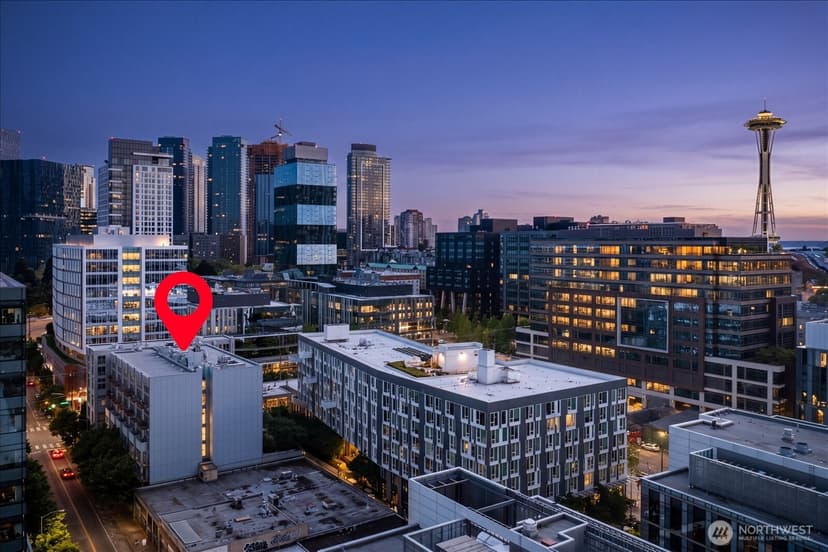 Property photo for 401 9th Avenue N #112, Seattle photo 29