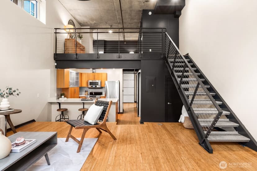 Property photo for 401 9th Avenue N #112, Seattle photo 9