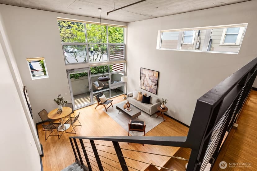 Property photo for 401 9th Avenue N #112, Seattle photo 10