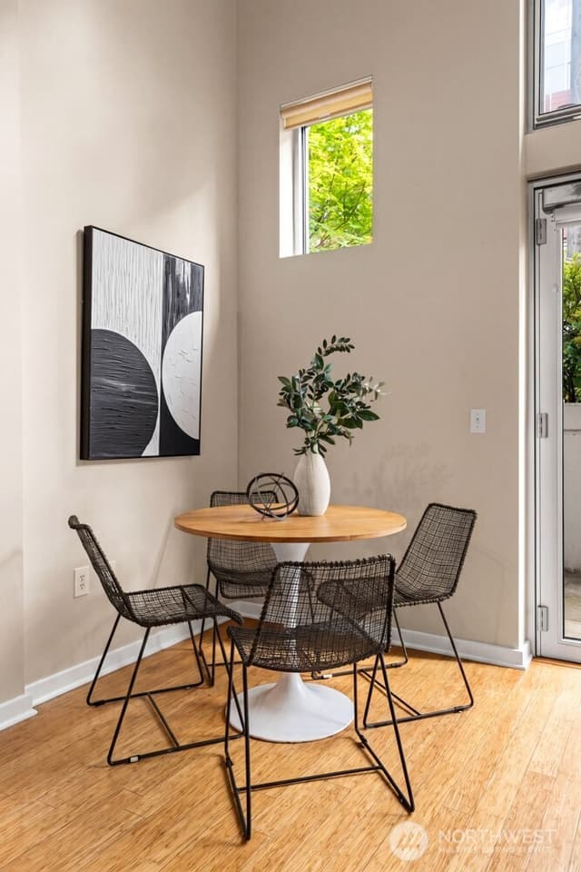 Property photo for 401 9th Avenue N #112, Seattle photo 5