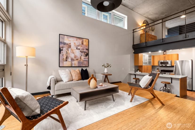 Property photo for 401 9th Avenue N #112, Seattle photo 8
