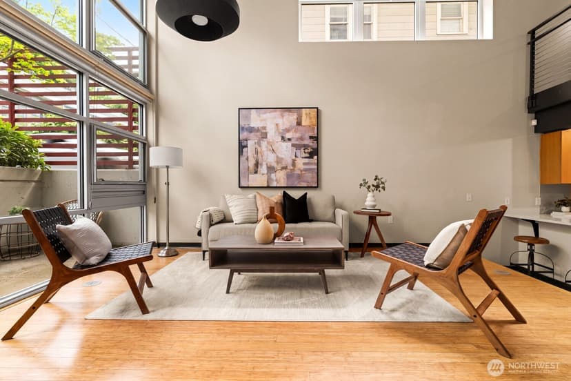 Property photo for 401 9th Avenue N #112, Seattle photo 7