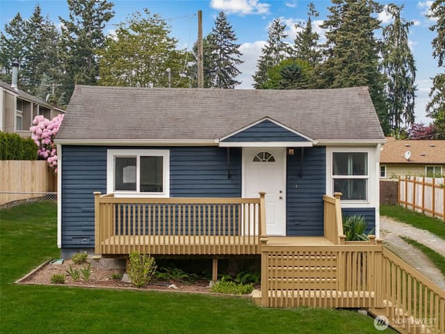 Property photo for 3142 Glendale Drive W, University Place