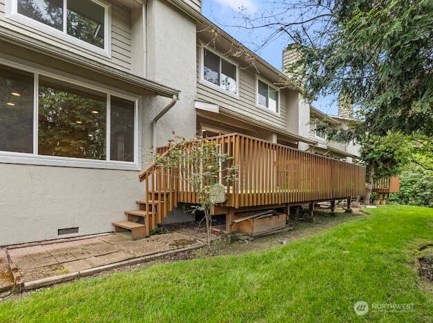 Property photo for 19203 40th Avenue W #A4, Lynnwood photo 16
