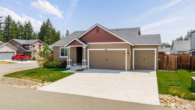 Property photo for 305 Amy Marie Lane, Cle Elum photo 33
