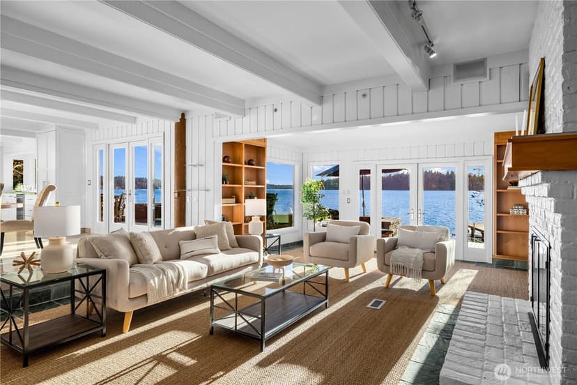 Property photo for 18 Holly Lane, Mercer Island photo 13