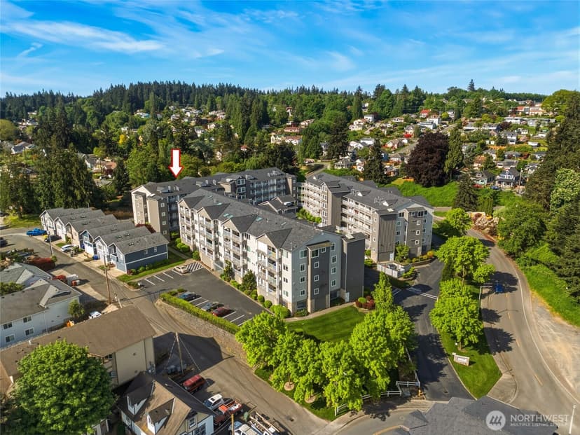 Property photo for 1318 37th Street #1304, Everett photo 26