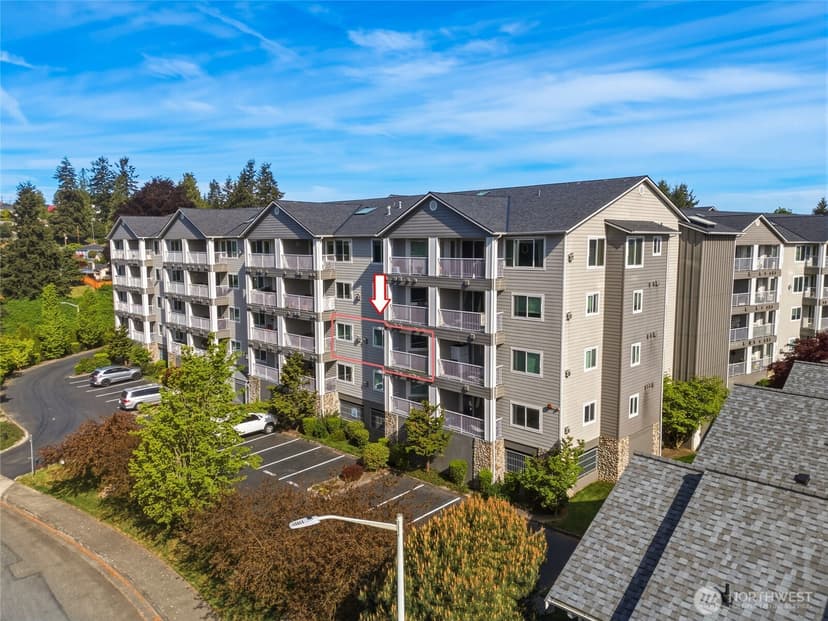 Property photo for 1318 37th Street #1304, Everett photo 33