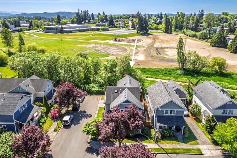 Property photo for 718 Glen Avenue, Snohomish