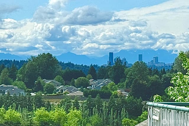 Property photo for 3980 129th Place SE #B203, Bellevue
