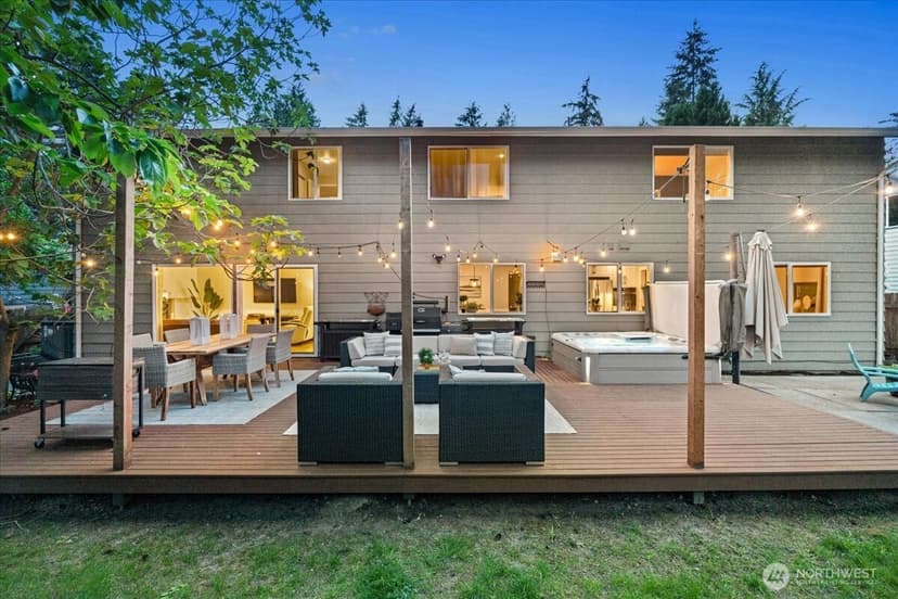 Property photo for 14072 117th Avenue NE, Kirkland photo 20