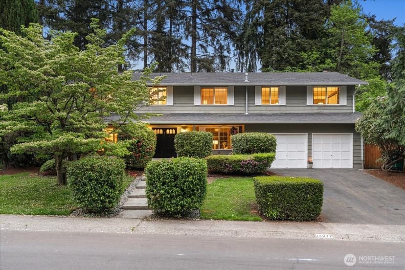 Property photo for 14072 117th Avenue NE, Kirkland