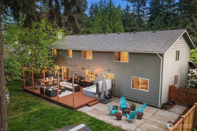 Property photo for 14072 117th Avenue NE, Kirkland photo 21