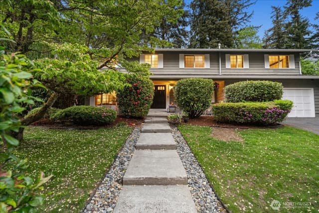 Property photo for 14072 117th Avenue NE, Kirkland photo 2