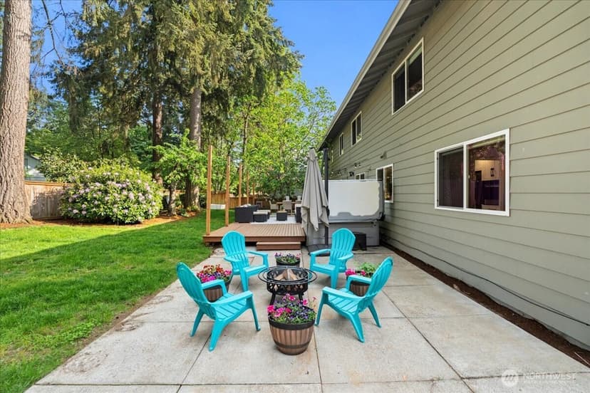 Property photo for 14072 117th Avenue NE, Kirkland photo 19