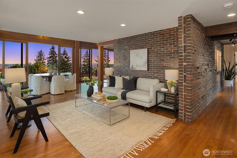 Property photo for 8221 NE 117th Street, Kirkland photo 10