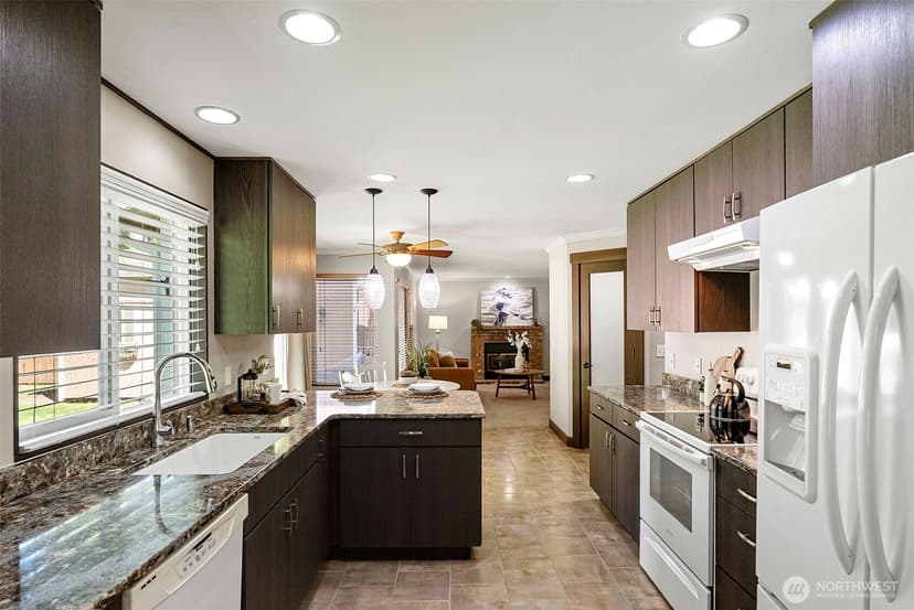 Property photo for 3804 17th Ave. Ct. NW, Gig Harbor photo 11